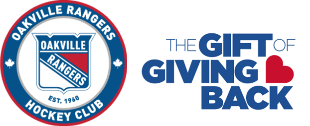 Gift of Giving Back Logo